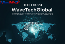 tech gurus wavetechglobal