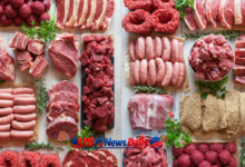 quarter beef