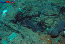 titan submarine bodies found