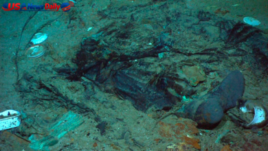 titan submarine bodies found