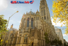 church of the city new york