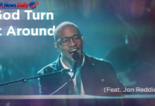 lyrics god turn it around church of the city