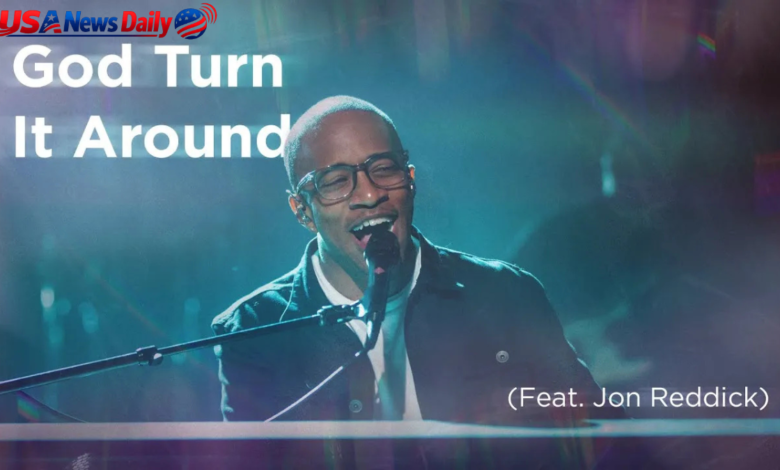 lyrics god turn it around church of the city