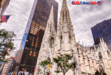 biggest church in nyc