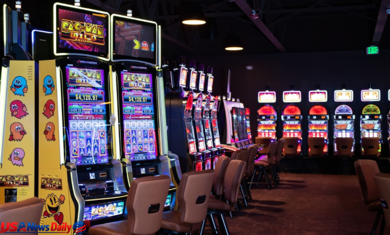 the brook casino