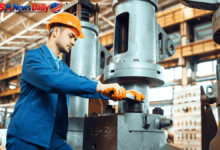 what is a millwright job description