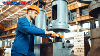 what is a millwright job description