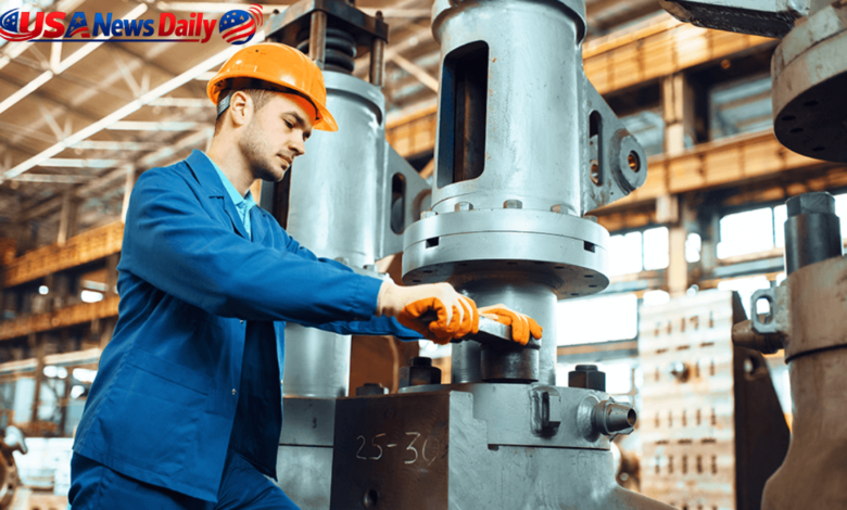 what is a millwright job description