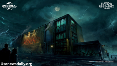 universal horror unleashed chicago
