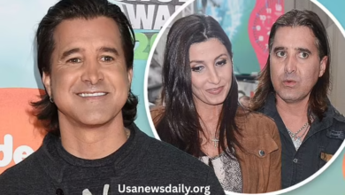 what happened to hillaree burns stapp