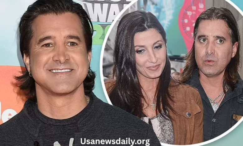 what happened to hillaree burns stapp