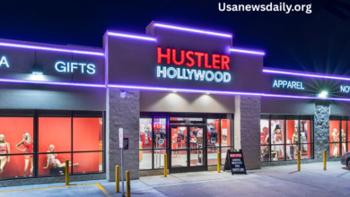 hustlers hollywood