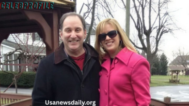 greg gisoni net worth