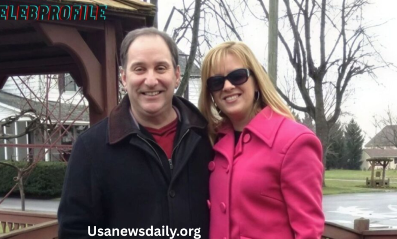 greg gisoni net worth