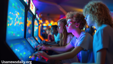 online game event pblgamevent