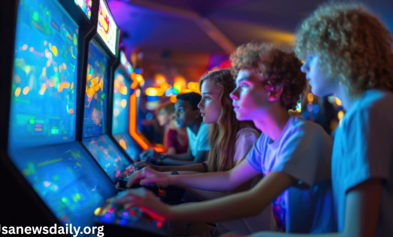 online game event pblgamevent