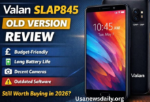 valan slap845 old version