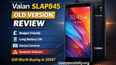 valan slap845 old version