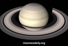 saturn school project