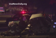 oceanside news car accident today