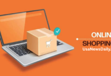 top online shopping sites