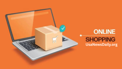 top online shopping sites
