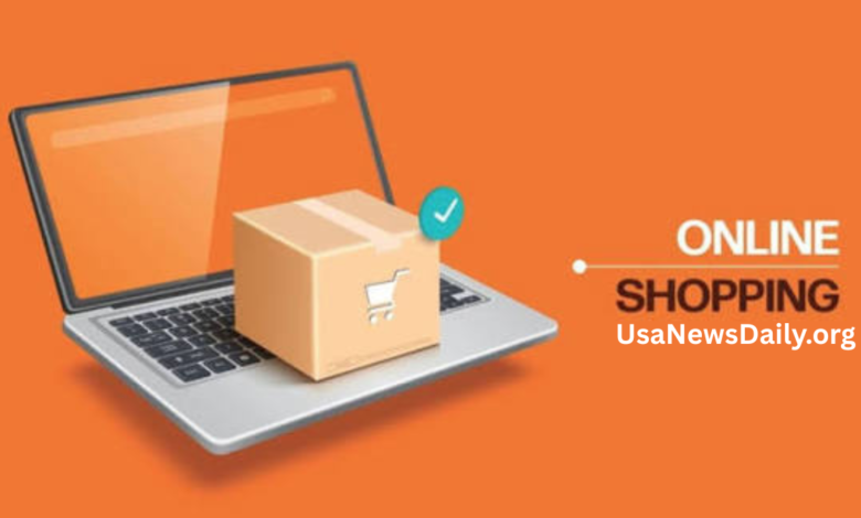 top online shopping sites